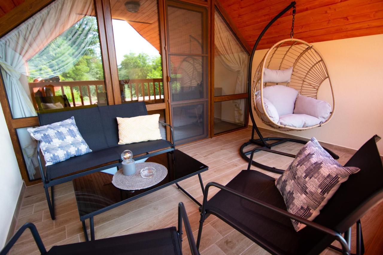 Pensiunea Comfort โซวาตา ภายนอก รูปภาพ